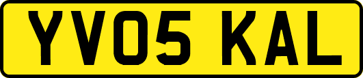 YV05KAL