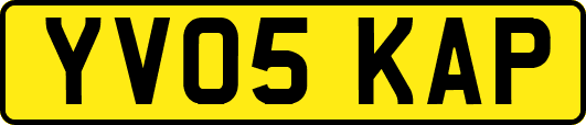 YV05KAP