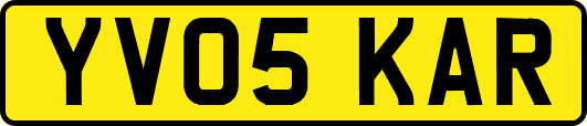 YV05KAR