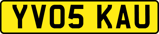YV05KAU