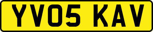 YV05KAV