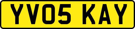 YV05KAY