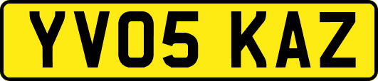 YV05KAZ