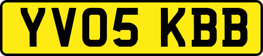 YV05KBB