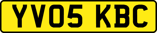 YV05KBC