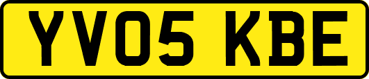 YV05KBE