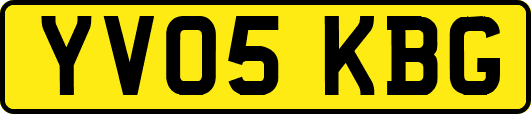 YV05KBG