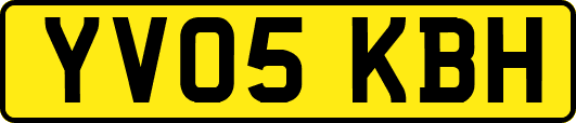 YV05KBH