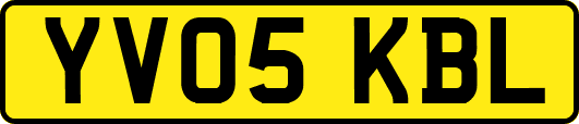 YV05KBL