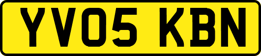 YV05KBN