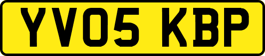 YV05KBP