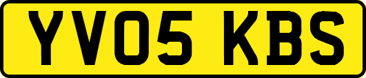 YV05KBS