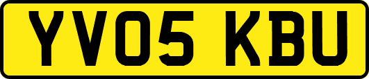 YV05KBU