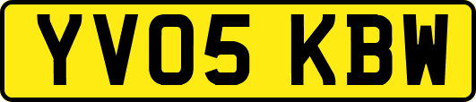 YV05KBW