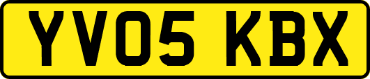 YV05KBX