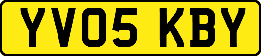 YV05KBY