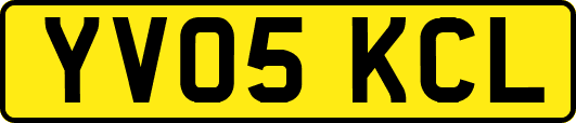 YV05KCL