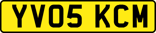 YV05KCM