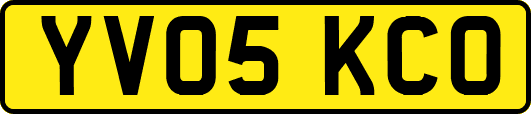 YV05KCO