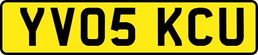 YV05KCU