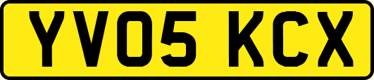 YV05KCX