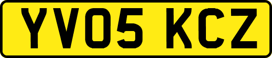 YV05KCZ