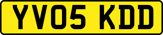 YV05KDD