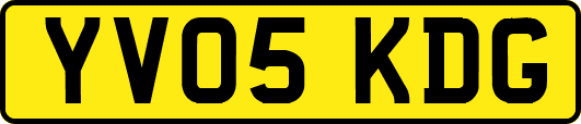 YV05KDG