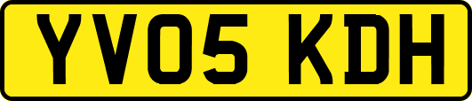 YV05KDH