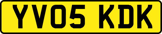 YV05KDK