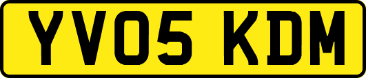 YV05KDM