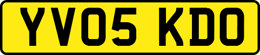 YV05KDO
