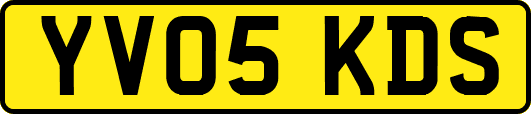 YV05KDS