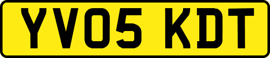YV05KDT