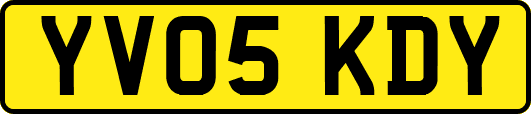 YV05KDY