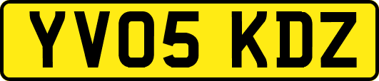 YV05KDZ