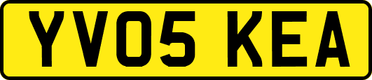 YV05KEA