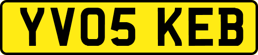 YV05KEB