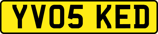 YV05KED
