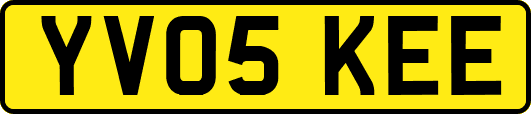 YV05KEE