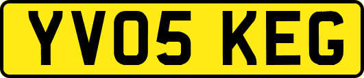 YV05KEG