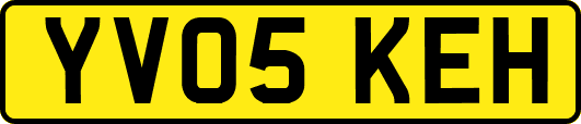 YV05KEH