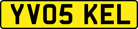 YV05KEL