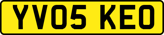 YV05KEO