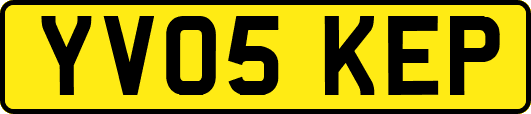 YV05KEP