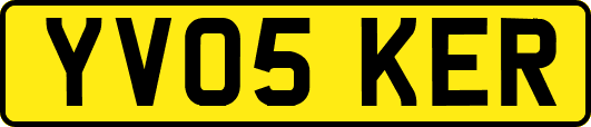 YV05KER
