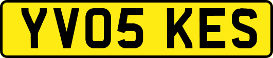 YV05KES