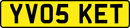 YV05KET