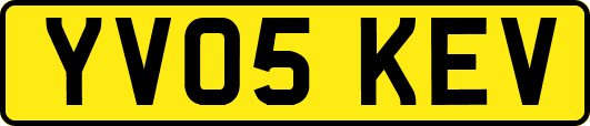 YV05KEV