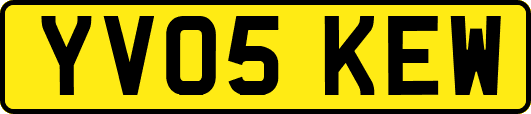 YV05KEW